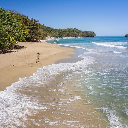 Playa 506 Beachfront Hostel Puerto Viejo de Talamanca Exteriér fotografie